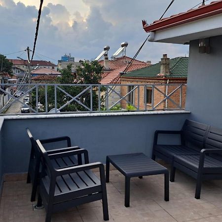Foleza Apartment Korce Luaran gambar