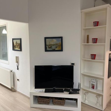 Foleza Apartment Korce Luaran gambar