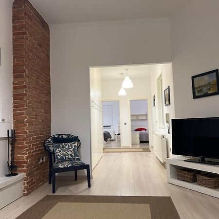 Foleza Apartment Korce Luaran gambar