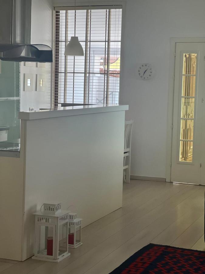 Foleza Apartment Korce Luaran gambar