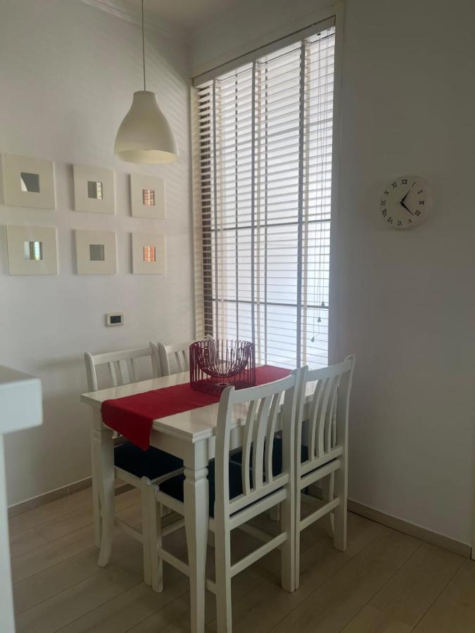 Foleza Apartment Korce Luaran gambar