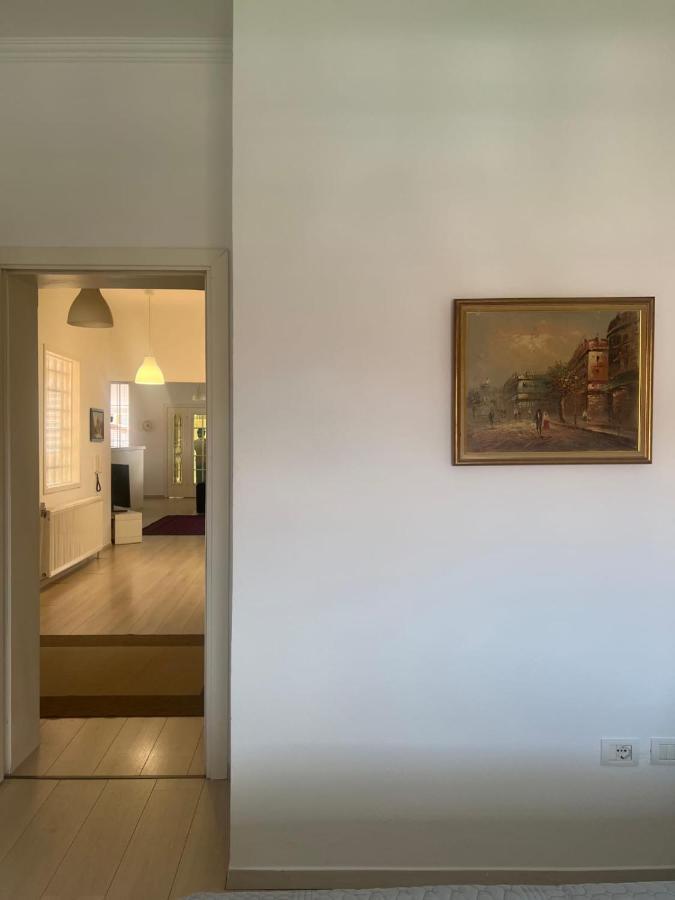 Foleza Apartment Korce Luaran gambar