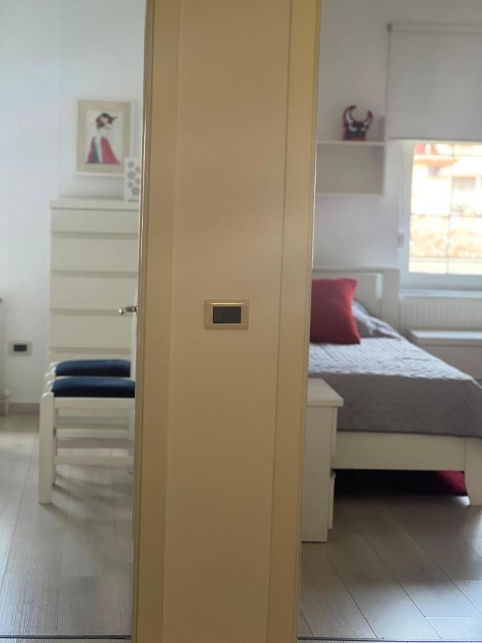 Foleza Apartment Korce Luaran gambar
