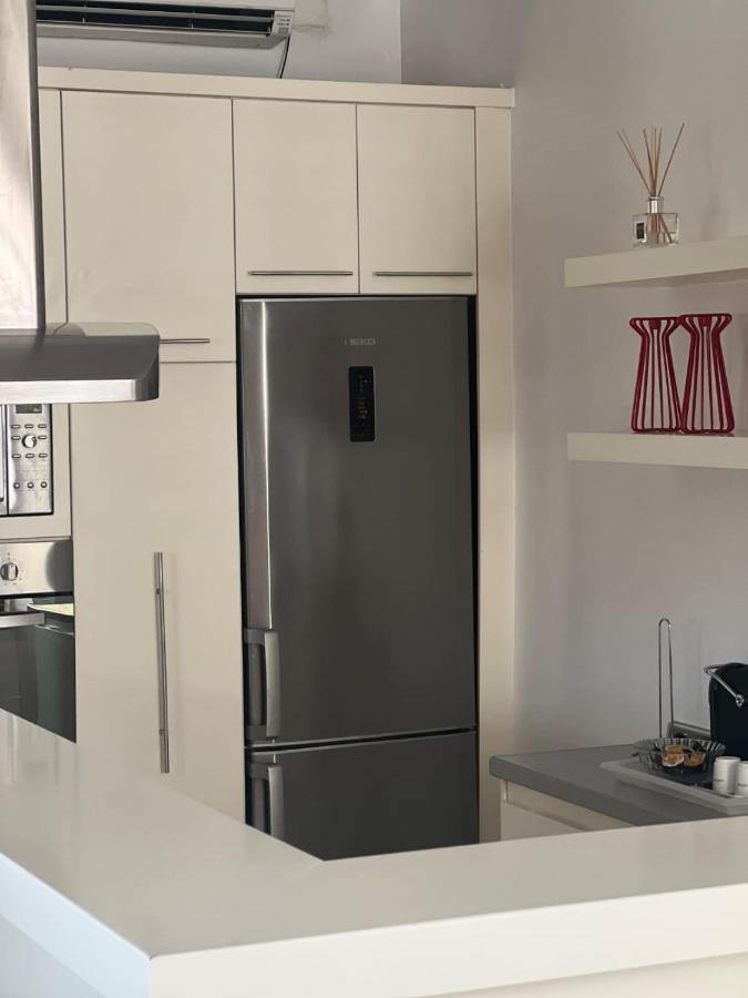 Foleza Apartment Korce Luaran gambar