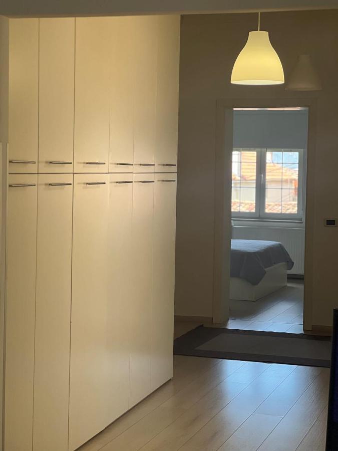 Foleza Apartment Korce Luaran gambar