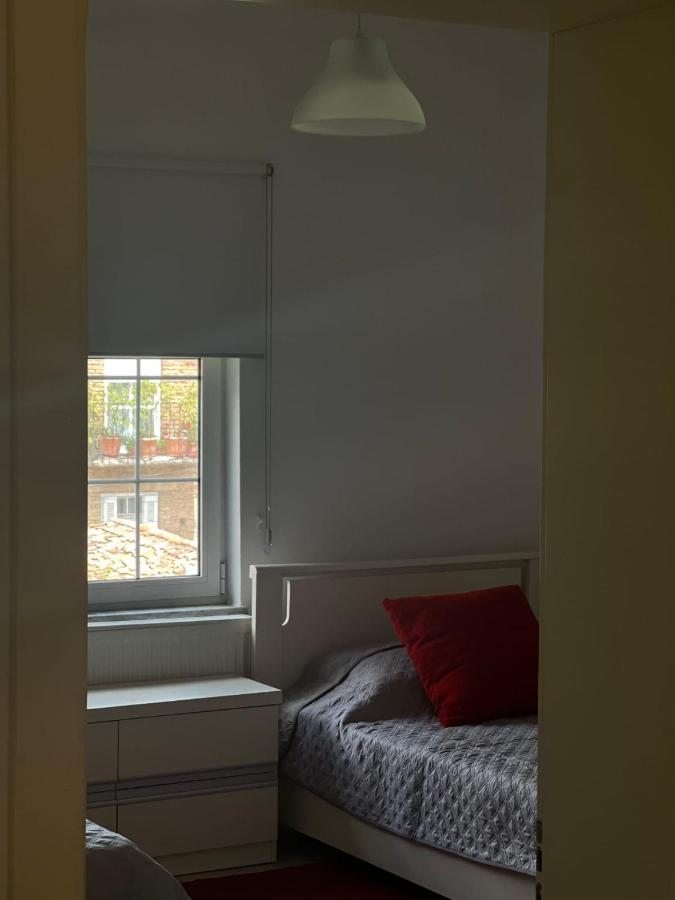 Foleza Apartment Korce Luaran gambar