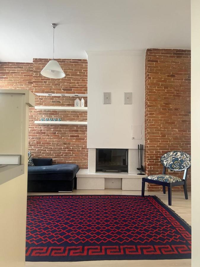 Foleza Apartment Korce Luaran gambar