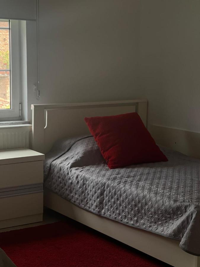 Foleza Apartment Korce Luaran gambar