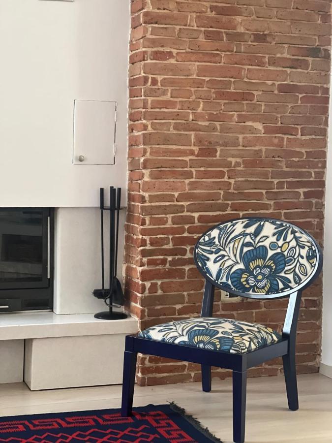 Foleza Apartment Korce Luaran gambar