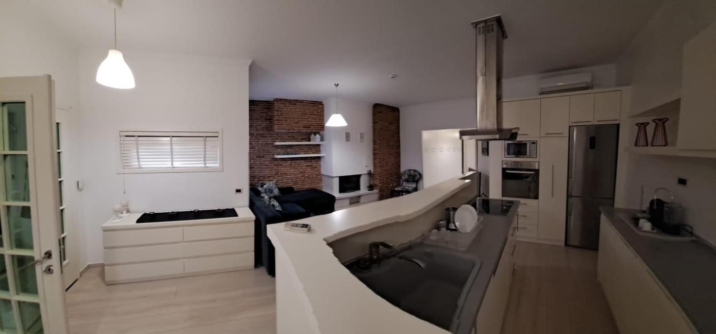 Foleza Apartment Korce Luaran gambar