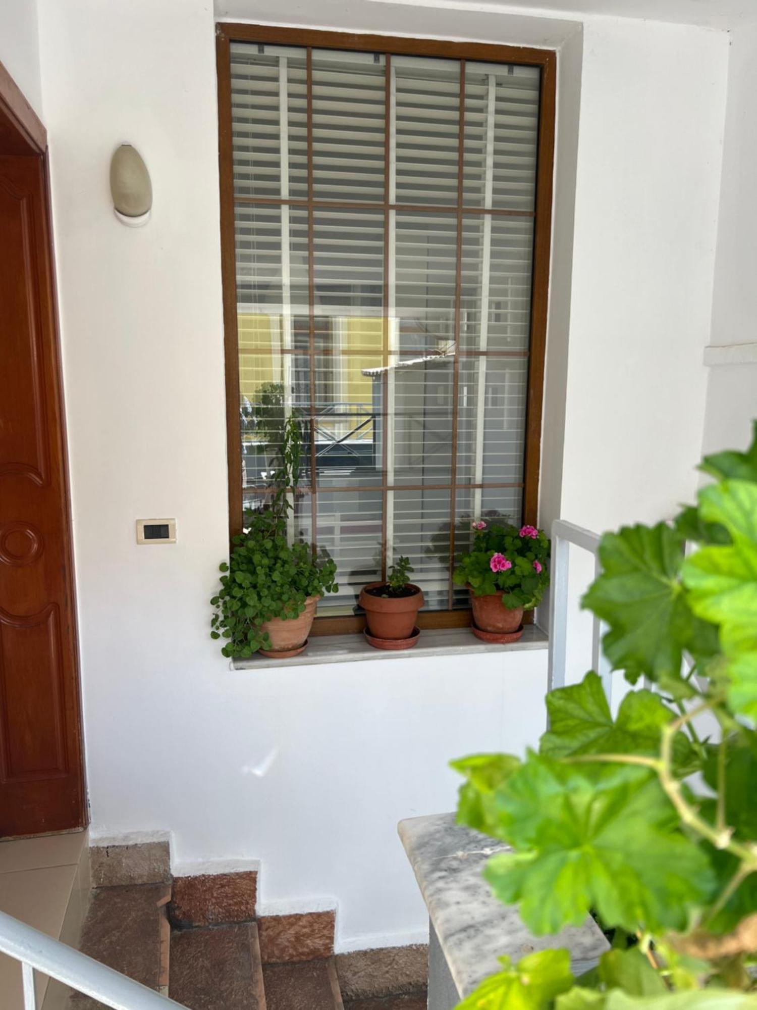 Foleza Apartment Korce Luaran gambar
