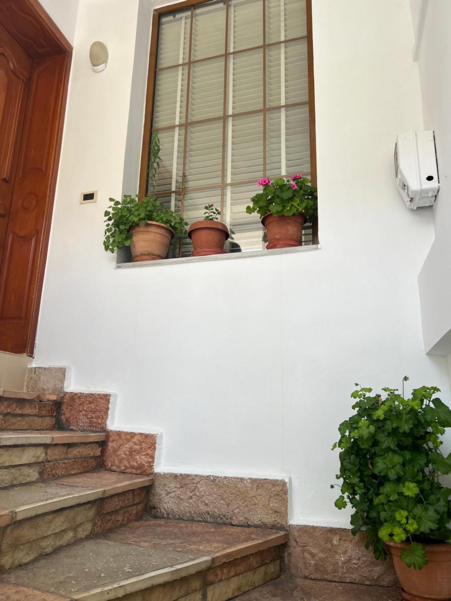Foleza Apartment Korce Luaran gambar