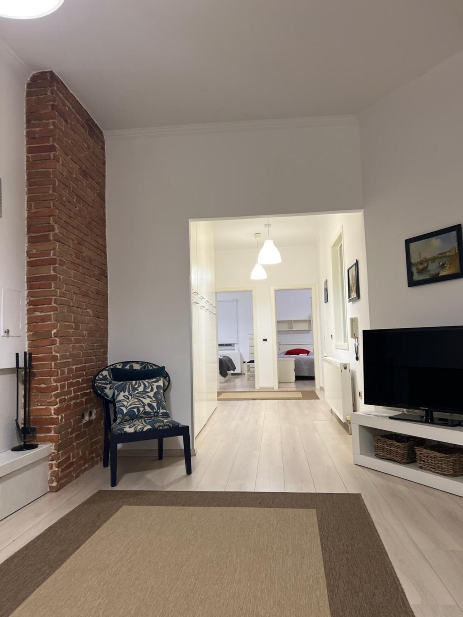 Foleza Apartment Korce Luaran gambar