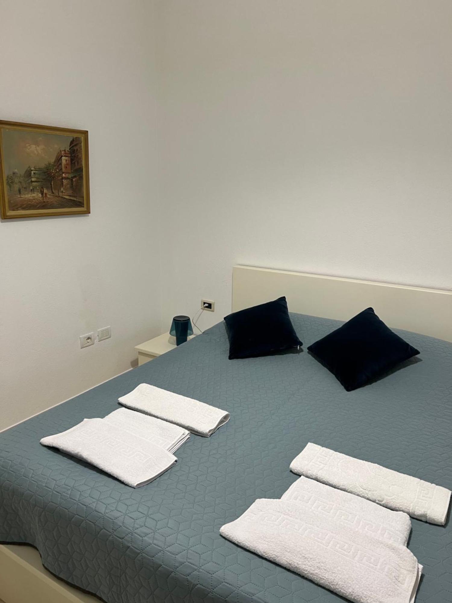 Foleza Apartment Korce Luaran gambar